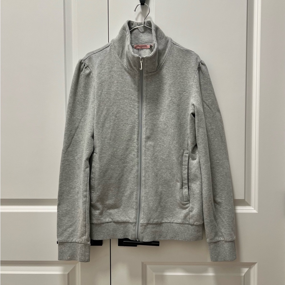 Juicy Couture Zip up Sweater